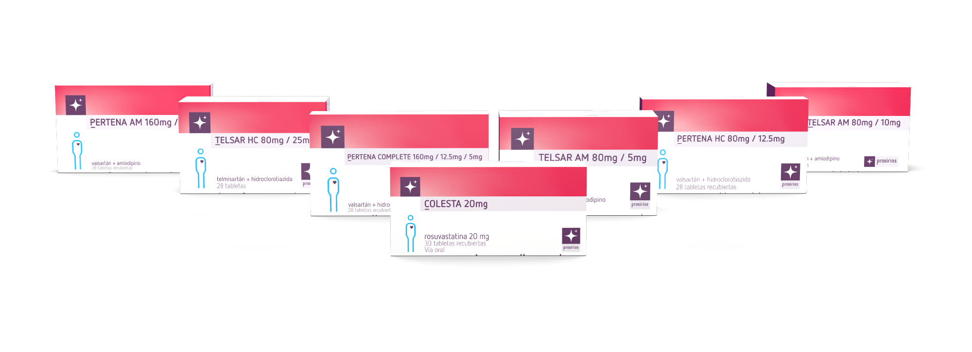prosirios-linea-cardio